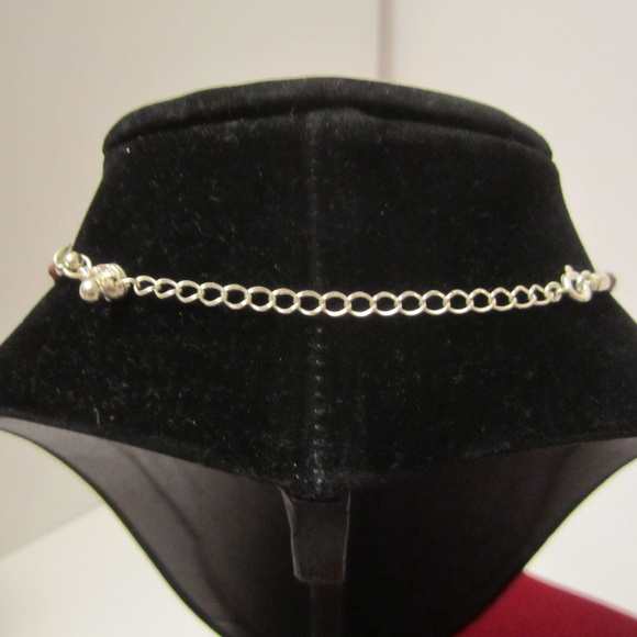 Tiger's Eye Strung Nuggets VTG Necklace AVON EUC - Picture 4 of 4